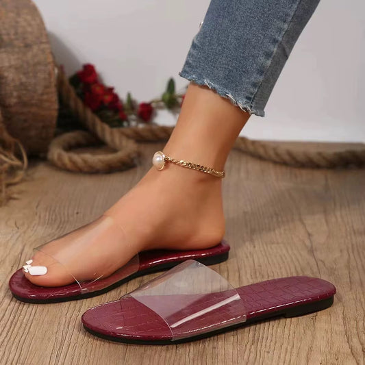 Fashion Sandals