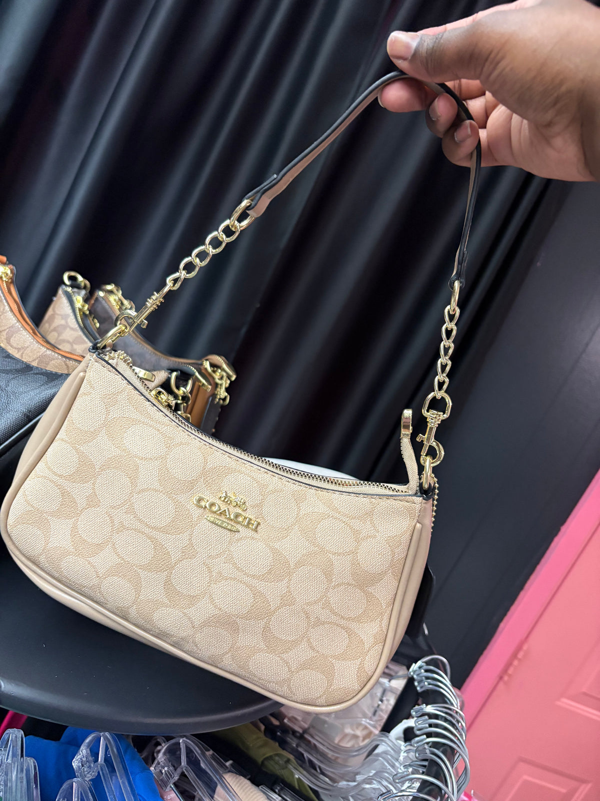 Teri Bag