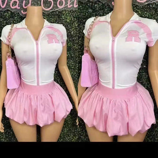 MVP Babe Set