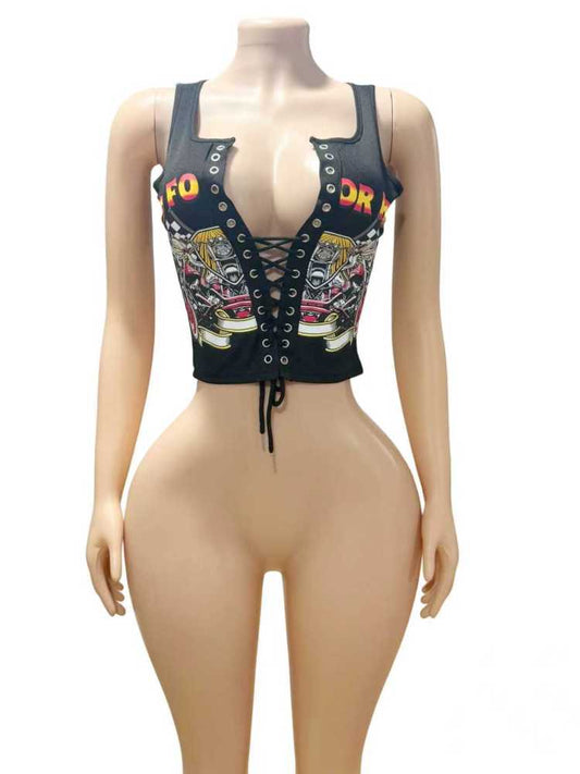 Fashion Top