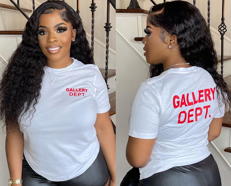 Gallery Dept. Tee