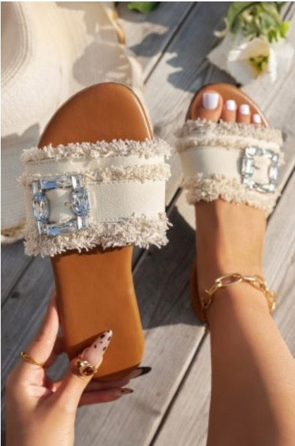 Style Girl Sandals