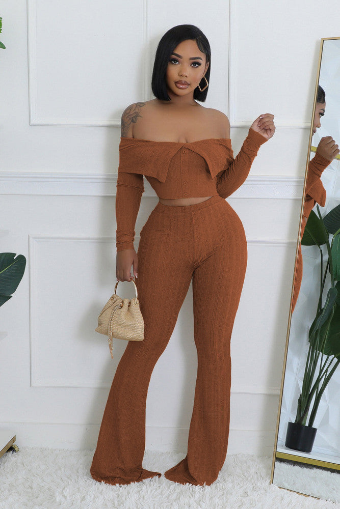 Let’s Brunch Set