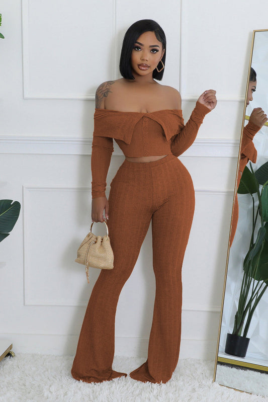 Let’s Brunch Set