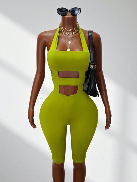 All or Nothing Jumpsuit