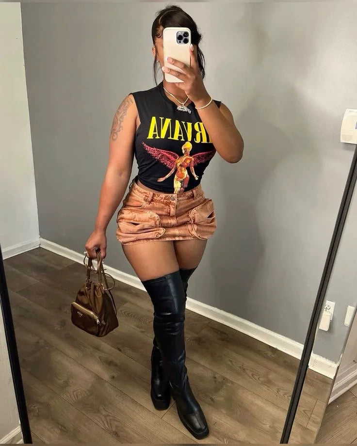 Fashion Shirt