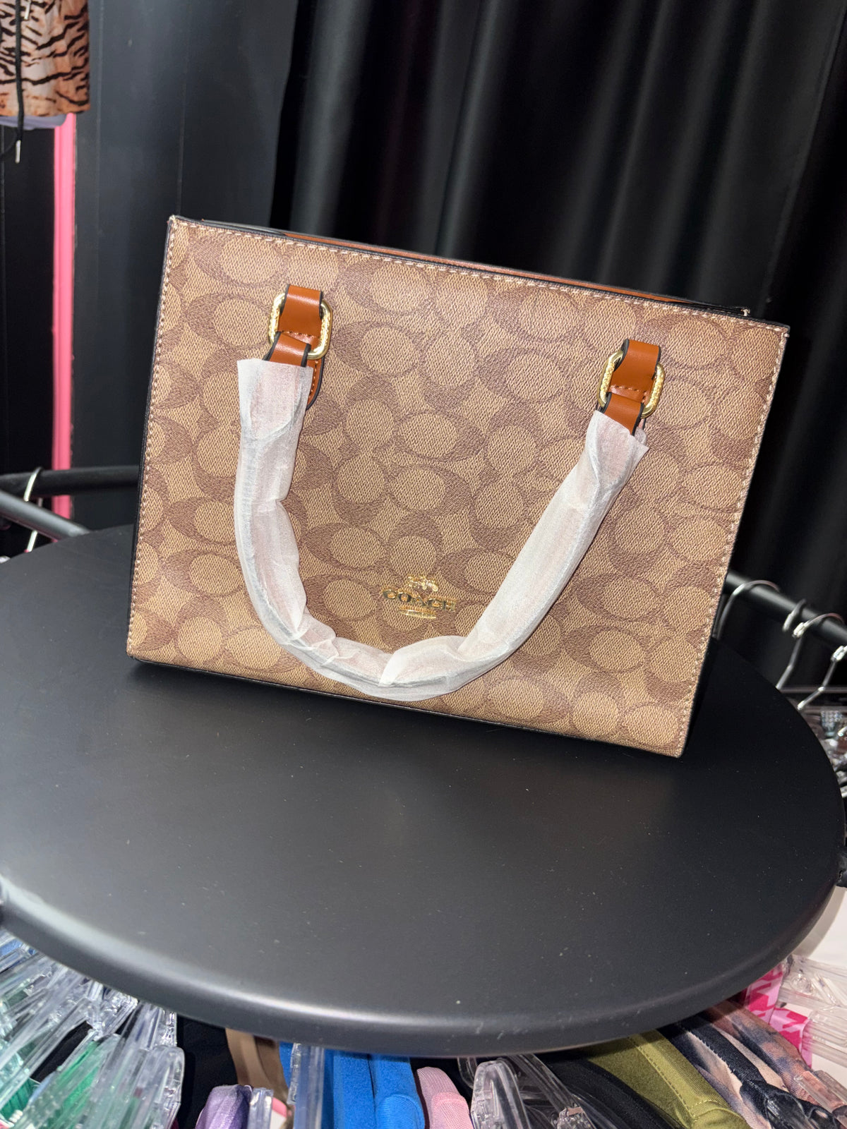 Maggie Tote