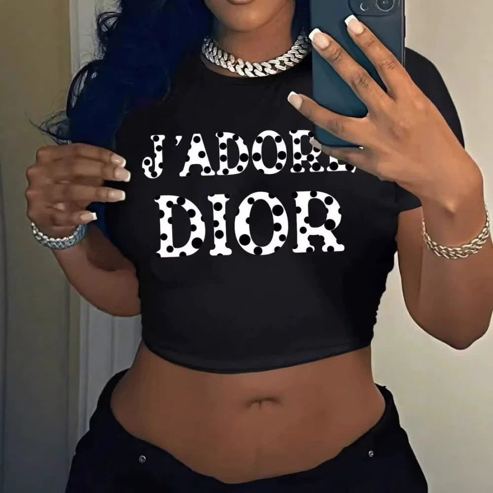 Jadore Shirt