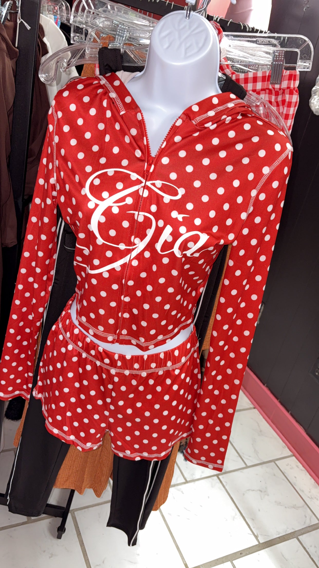 Fashion Sets