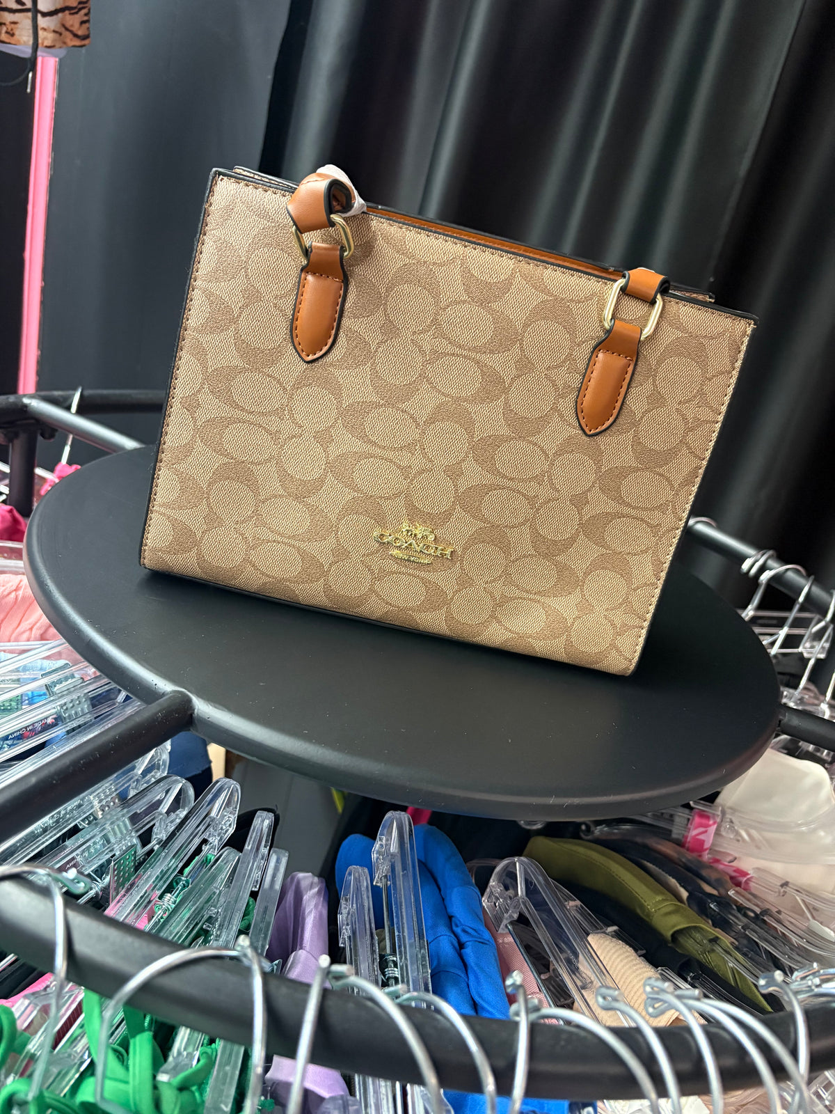 Maggie Tote