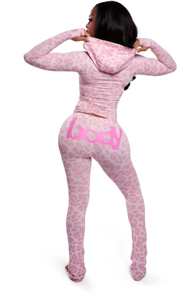 The Body Set