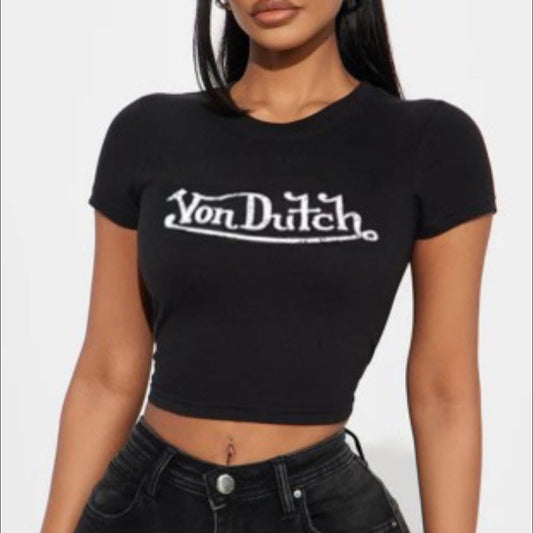 Von D Shirt