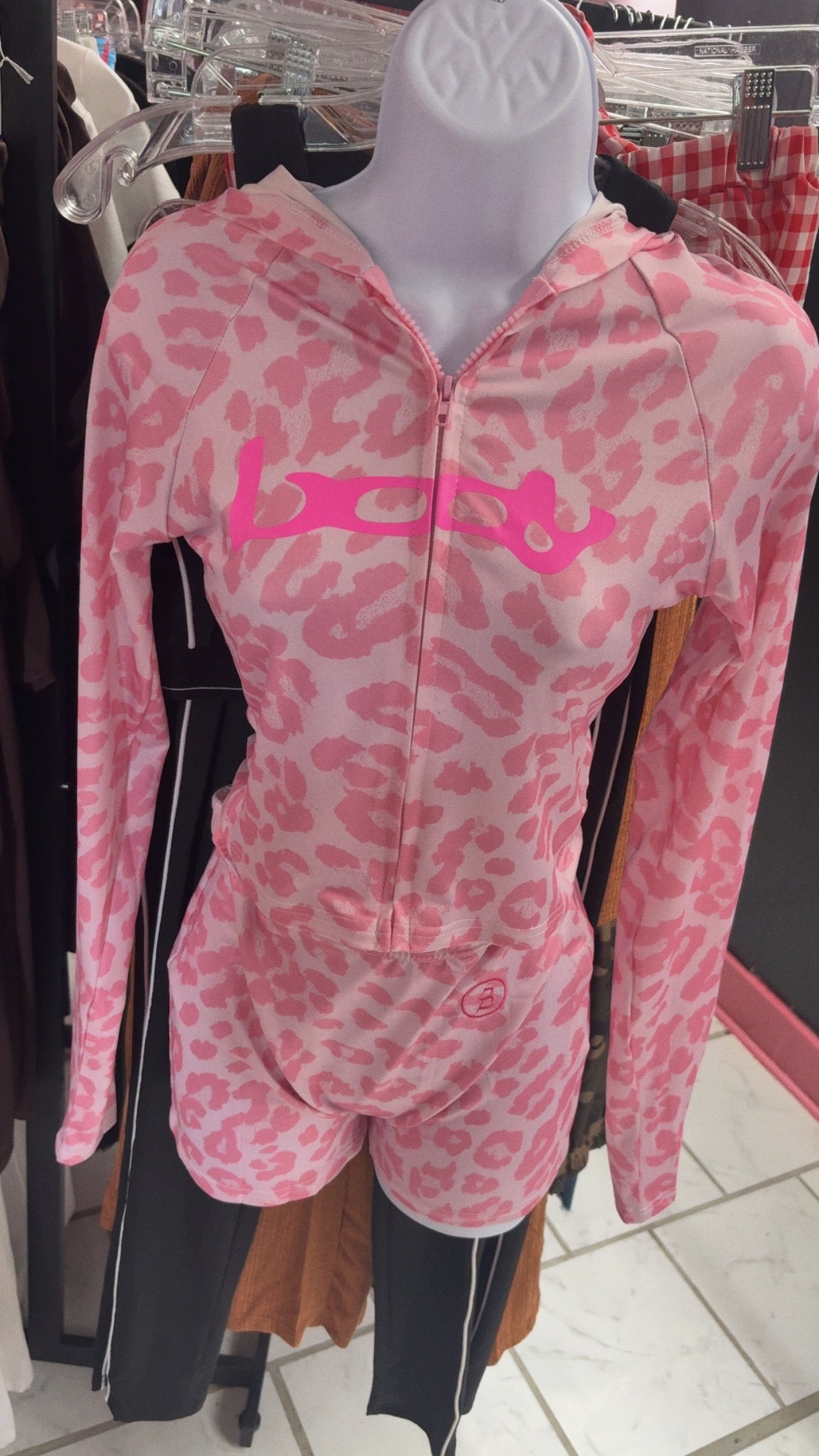 Fashion Sets
