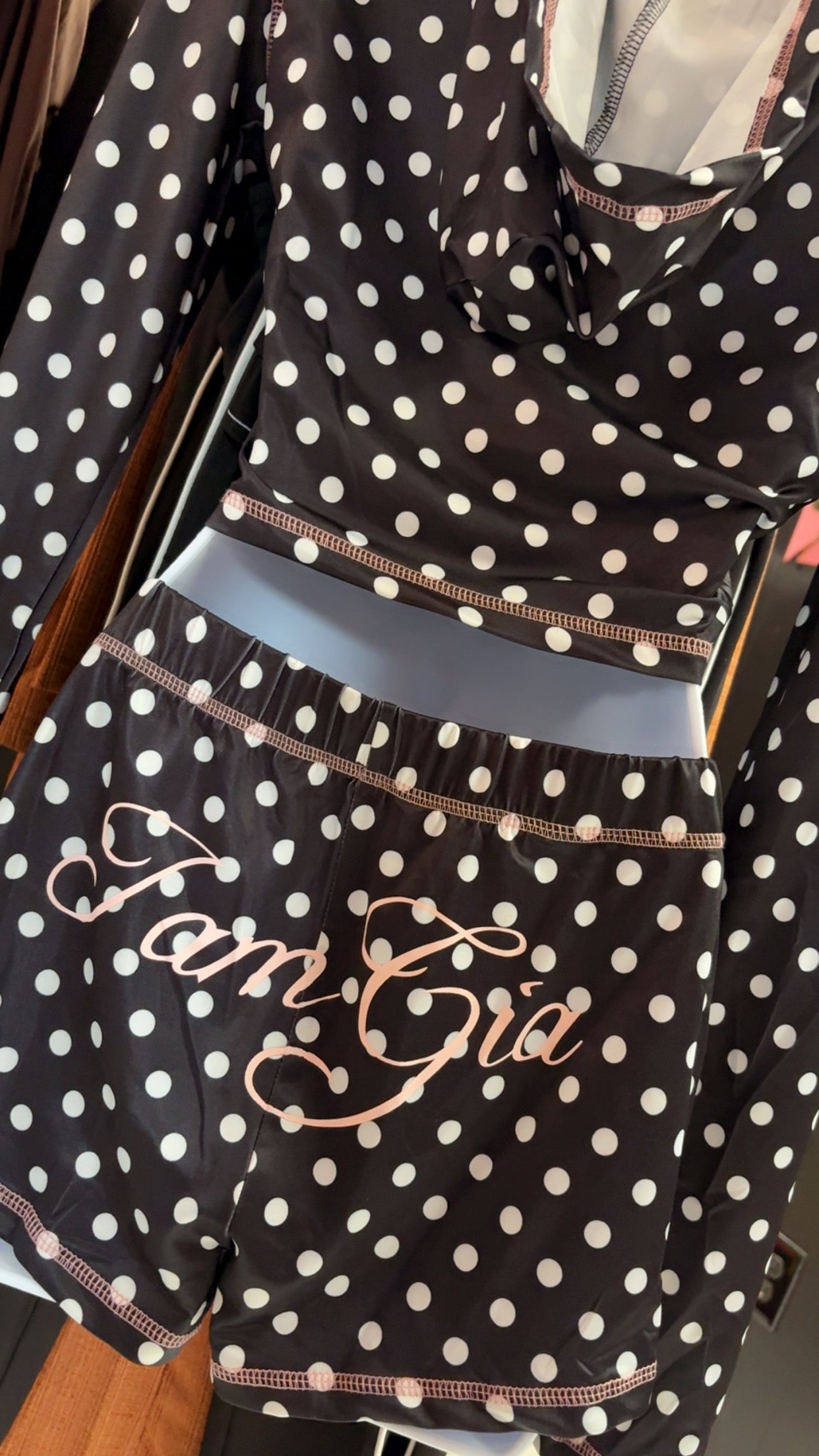 Fashion Sets