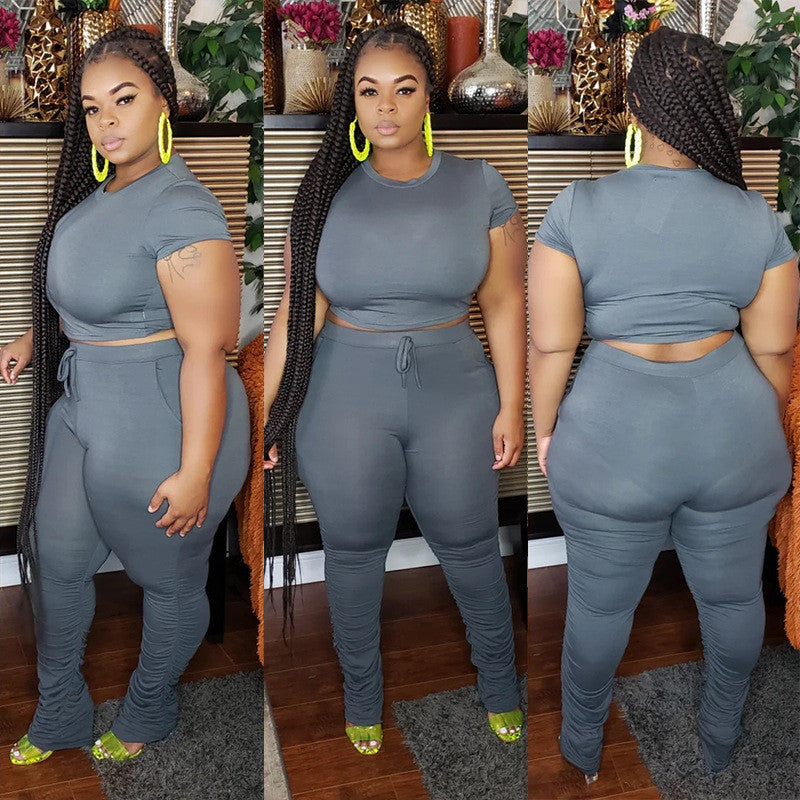 Curvy Set