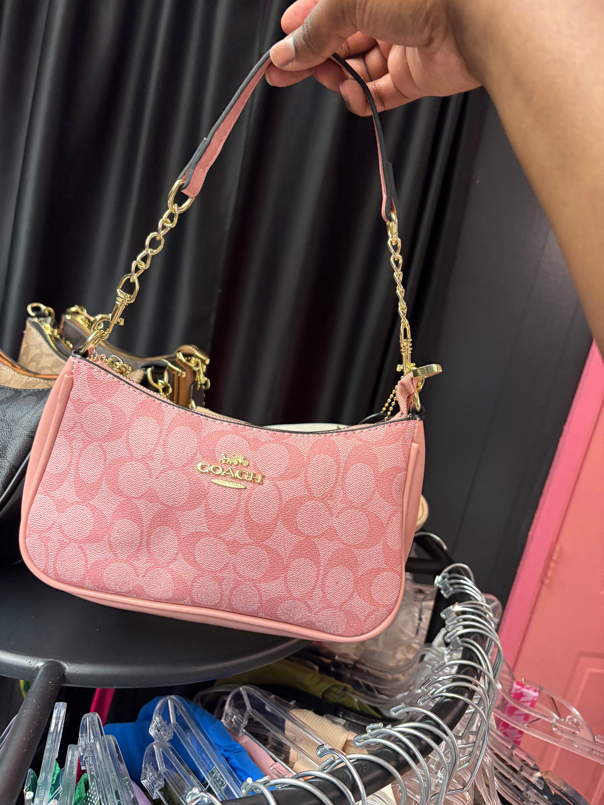 Teri Bag