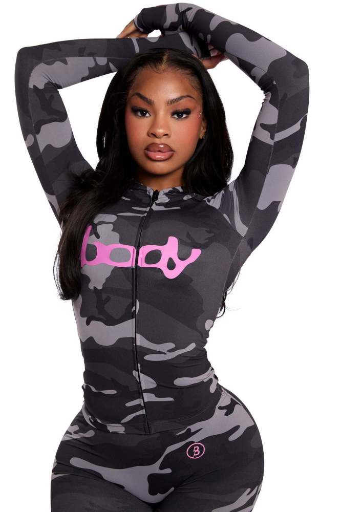 The Body Set