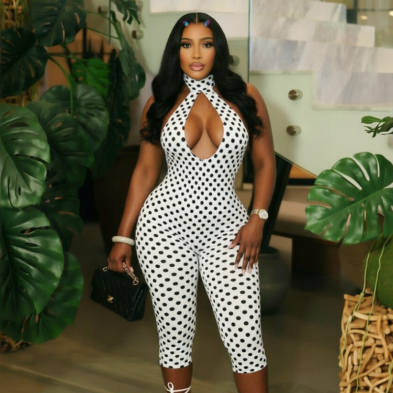 Fancy Jumpsuit