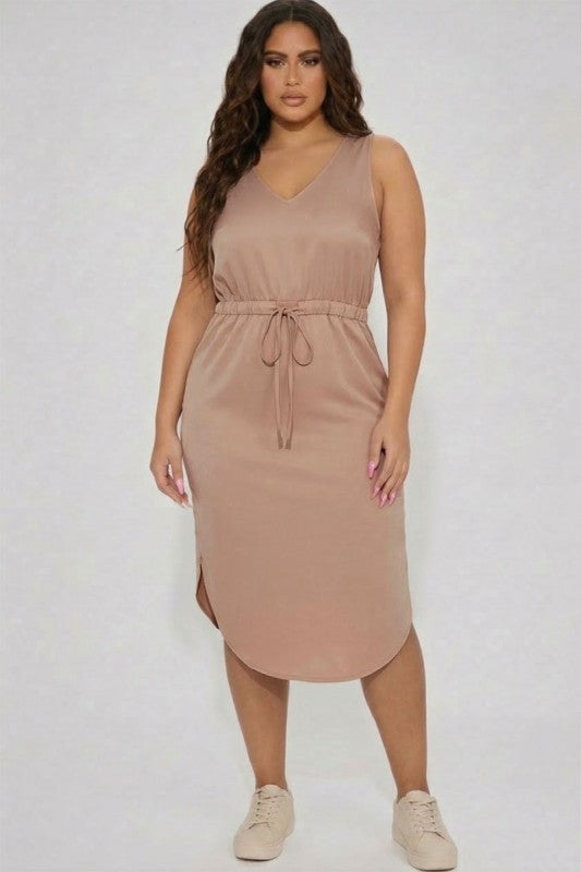 Natasha Dress