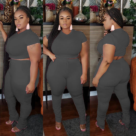Curvy Set