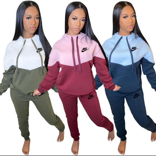 Nike set